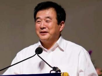 Falun Dafa Founder Attends Conference in Washington D.C.