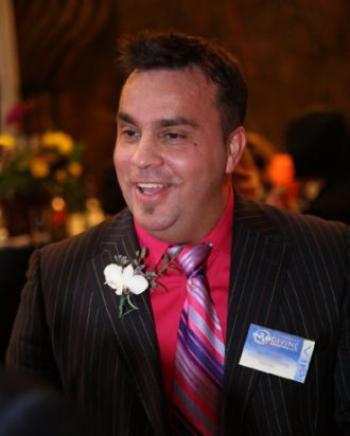 Marketing Director: ‘Very colourful and very great’