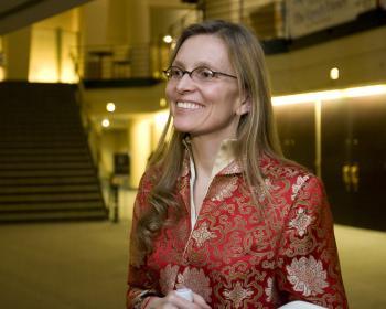 The Show ’transcends just what you see,' Says Music Director