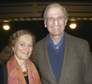 Shen Yun ’takes you to another dimension’