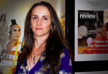 Feng Shui Practitioner: ‘It takes you on a journey inward’