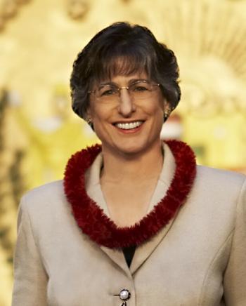 Hawaii State and City Officials Welcome Shen Yun