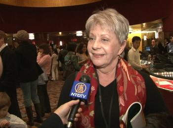Shen Yun Dancers ‘Exquisite’ Says Former Ballet Dancer
