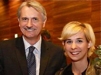 Artistic Director: Shen Yun ‘Touched the heart deeply’