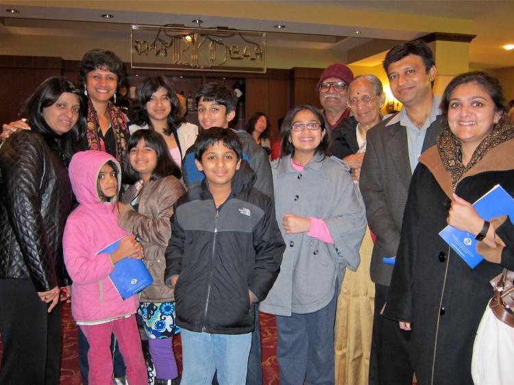 Shen Yun Visually Stunning, Says Computer Software Consultant