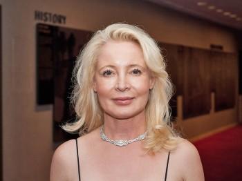 Shen Yun: ‘One of the most beautiful things I’ve seen’ says Skincare Guru’