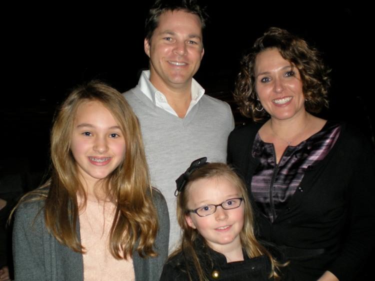 Tiffany Central Texas Group Director Enjoys Shen Yun’s Opening Night