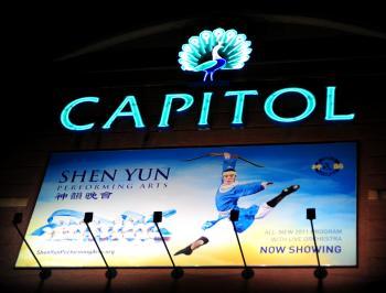 Chinese Mainlander on Shen Yun: ‘As a Chinese, I am very proud’