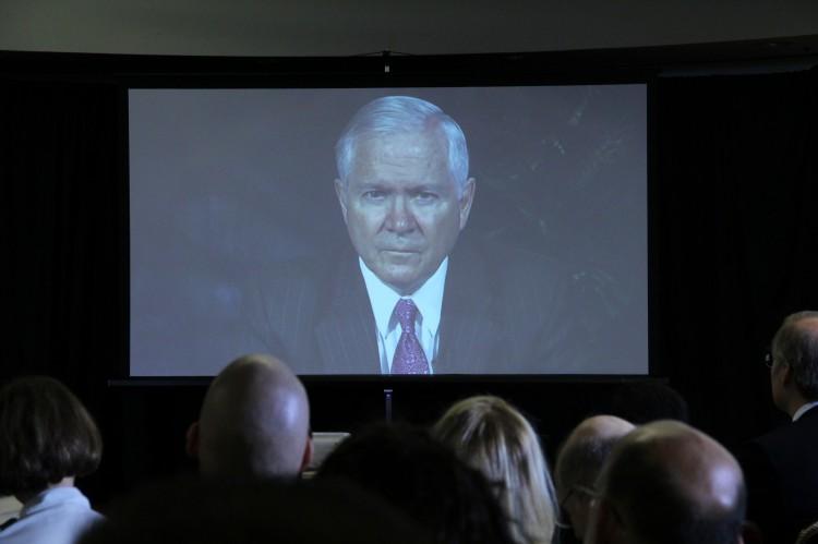 Gates, Mullen: Greatest Threat to U.S. Is Budget Stalemate