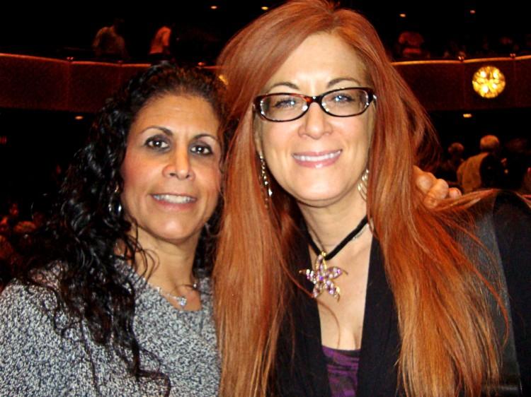 Shen Yun Message Resonates With Director