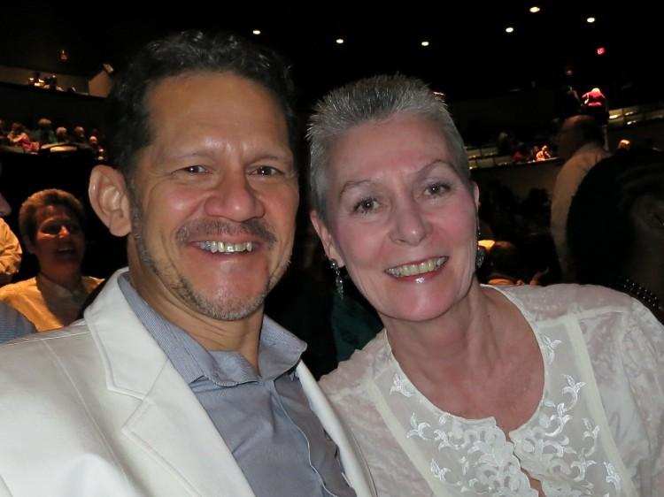 Ballet School Owners Say Shen Yun Is Marvelous, Unbelievable