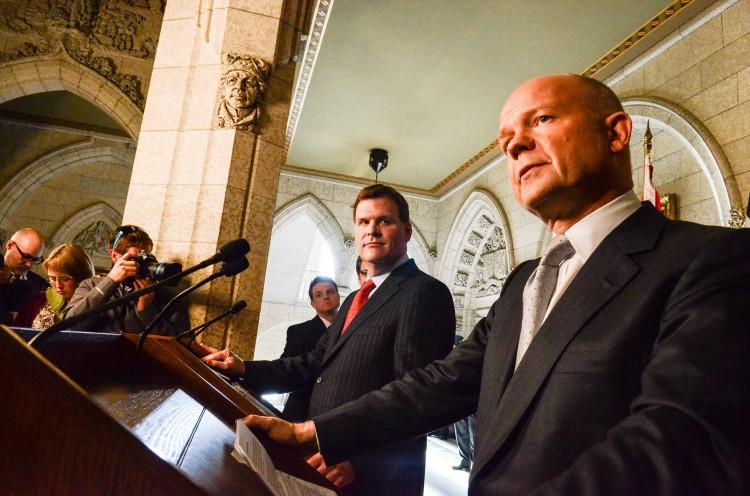 Extending Canada’s Diplomatic Reach