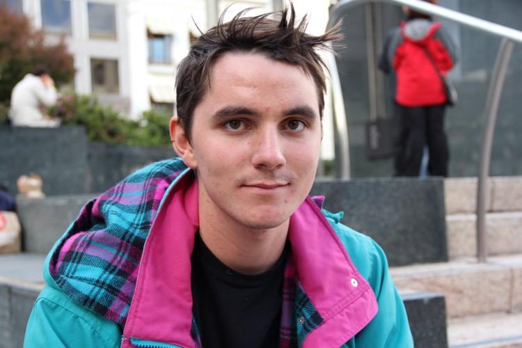 SF Q&A: ‘What would you like to see more of in the local media?’