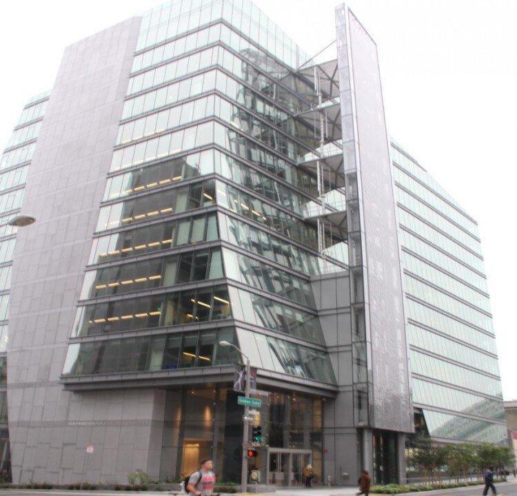 Green Building Labels Go On the Record