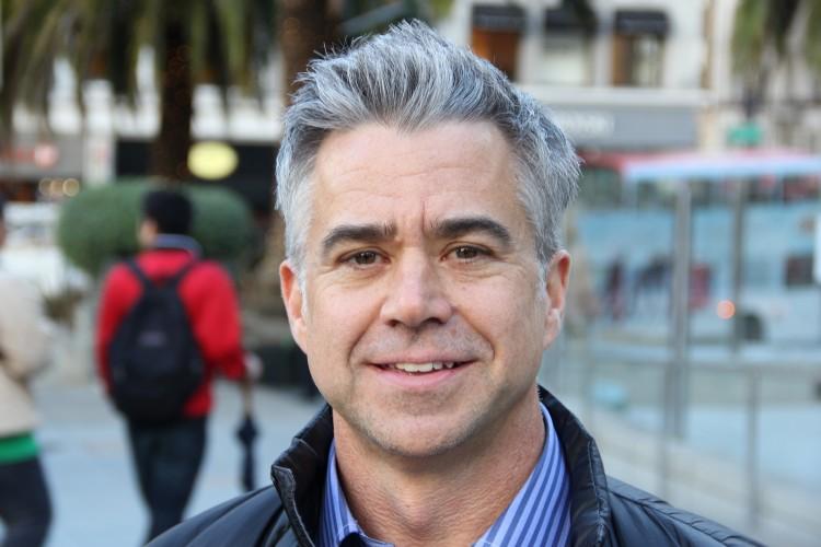 SF Q&A: “Are you worried about ‘falling over’ the fiscal cliff?”