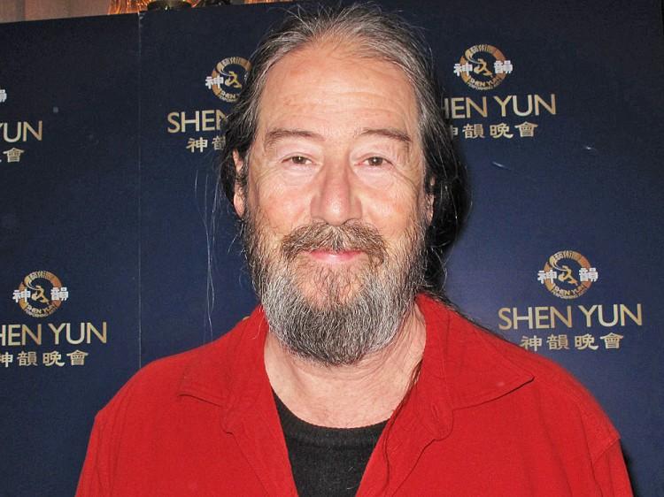 Shen Yun ‘Will open your eyes—to beauty you didn’t know was there’ Says Psychology Professor