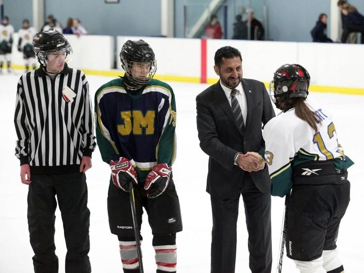 New Initiatives Aim to Prevent Head Injuries in Youth Team Sports