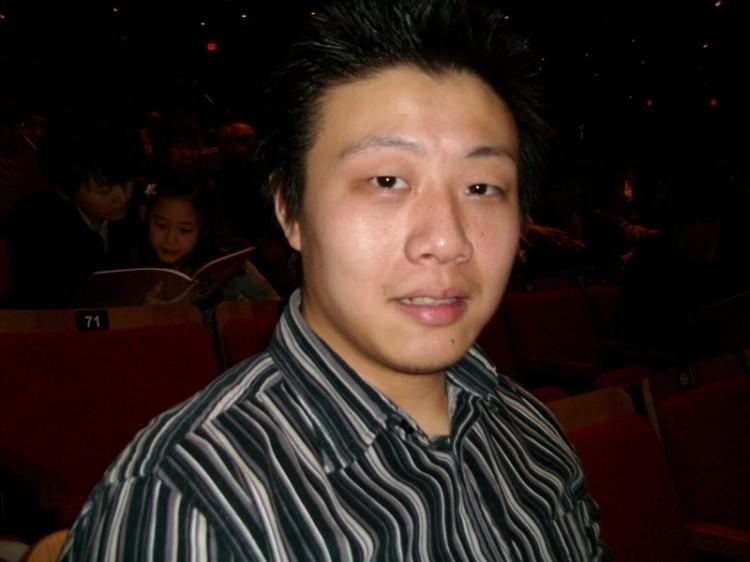 Chinese in Vancouver Appreciate Shen Yun