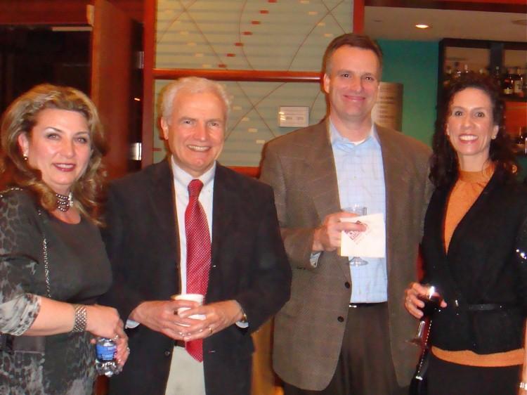 Shen Yun Makes People Feel Good,