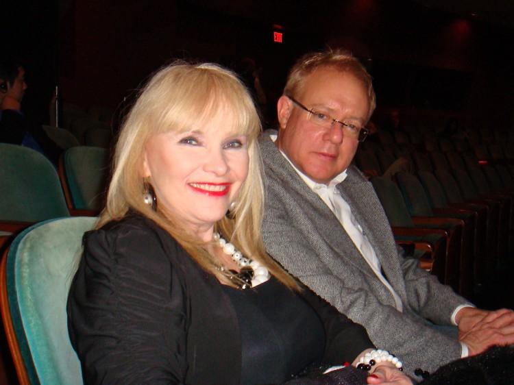 Company President: Shen Yun a Three-Dimensional Experience