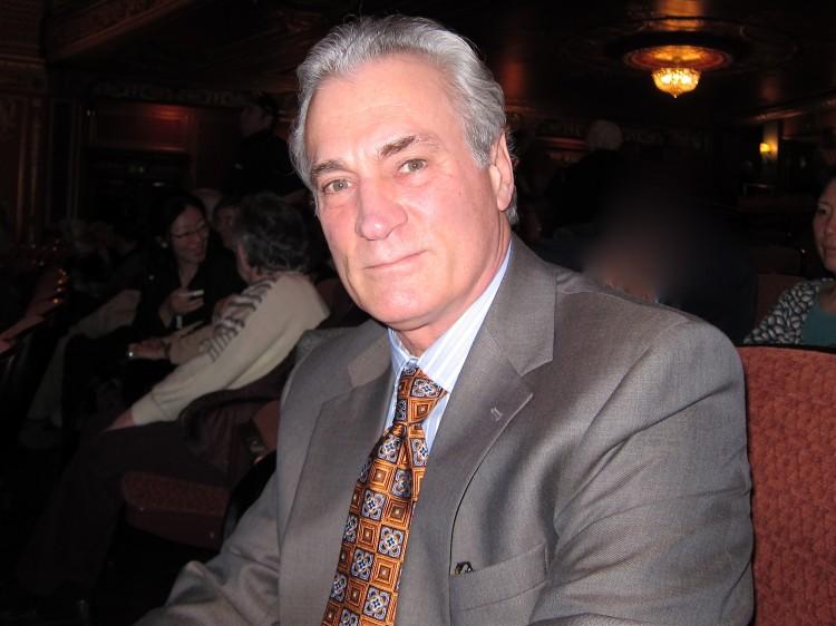 Shen Yun is ‘A real opportunity’ Says Financial Advisor