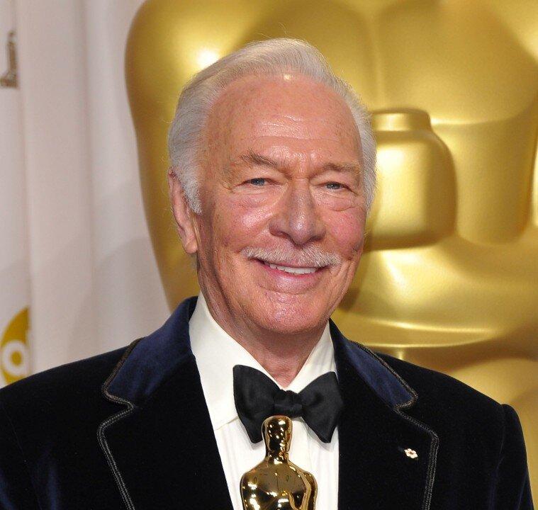 Harper Praises Plummer for Oscar Win