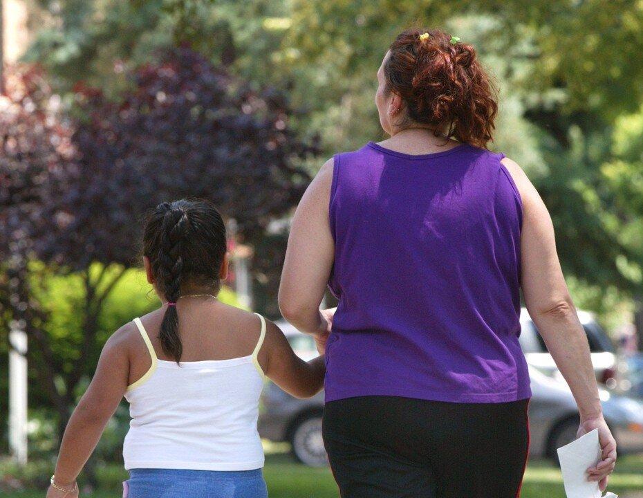 Childhood Obesity Targeted in Nationwide Initiative