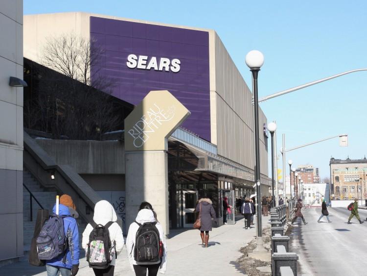 Sears to Close Three Stores in Prime Locations