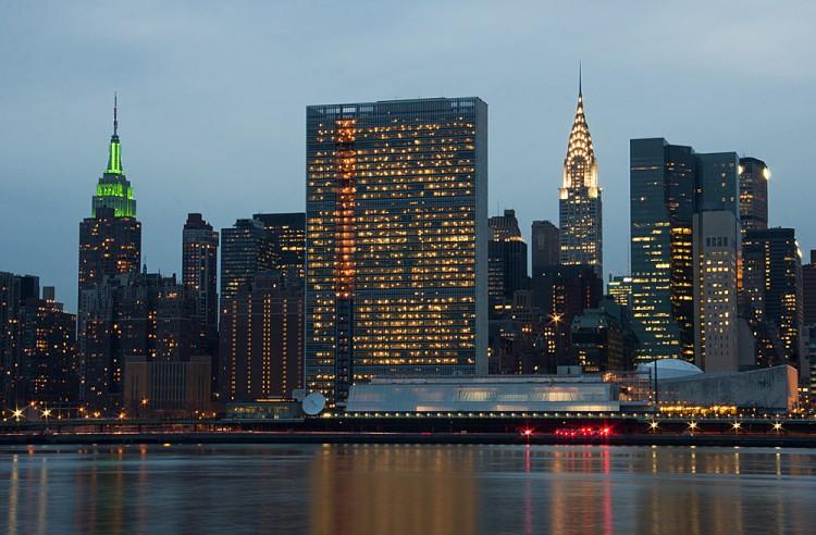 Manhattan and Brooklyn Highest Cost of Living Nationwide