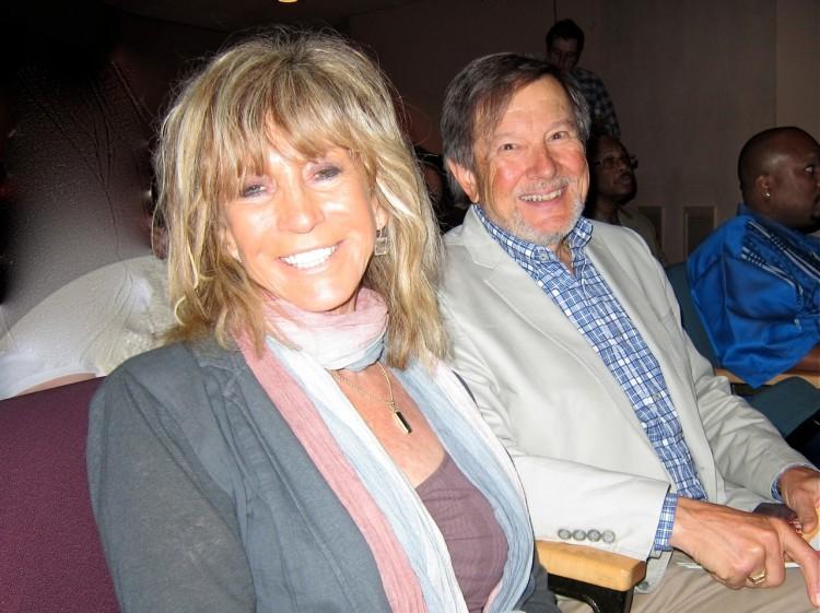 Shen Yun ‘Overwhelming’ Says Toledo Therapist