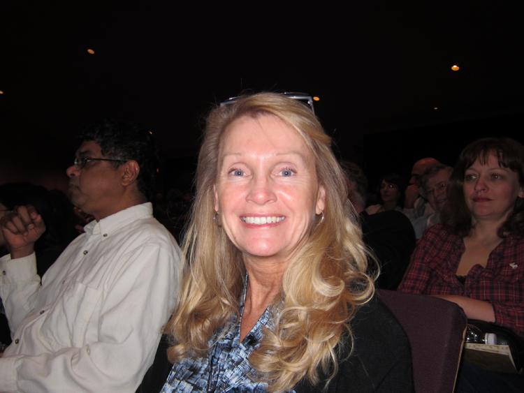 Shen Yun ‘Is something you experience’ Says Avid Arts Fan