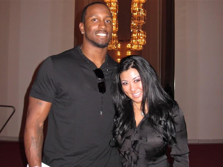 Washington Redskins’ Fred Davis: Shen Yun ‘Very Nice’
