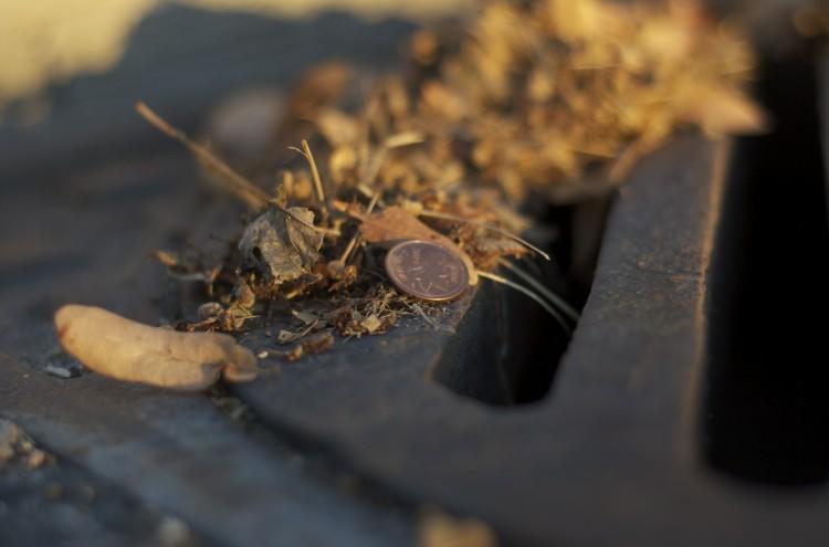 Canada Scraps the Penny