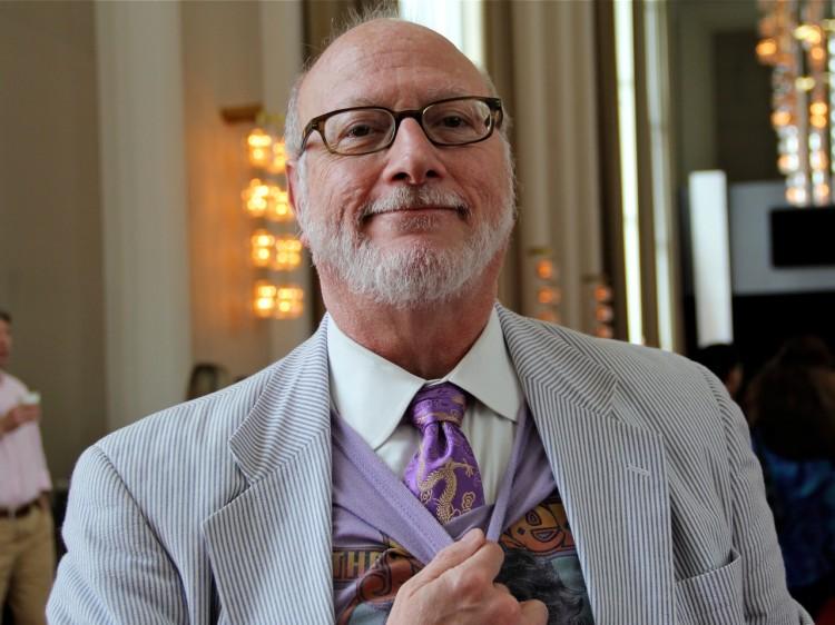 Shen Yun ‘Extraordinary,’ Says Immigration Lawyer
