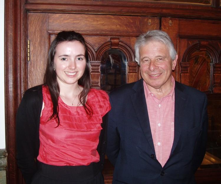 Top Horticulturalist Amazed by Shen Yun