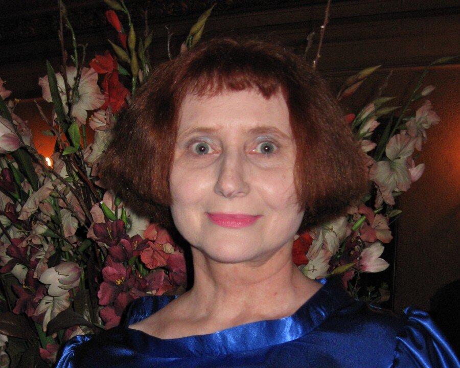 Melbourne Costume Maker Loved Shen Yun’s Diversity