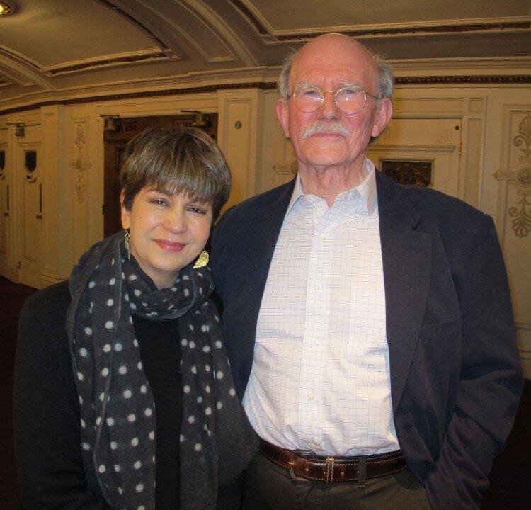 Retired Business Owner Praises Shen Yun’s Innovation