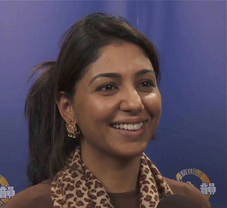 TV Anchor Says Shen Yun Left People ‘glowing and happy’