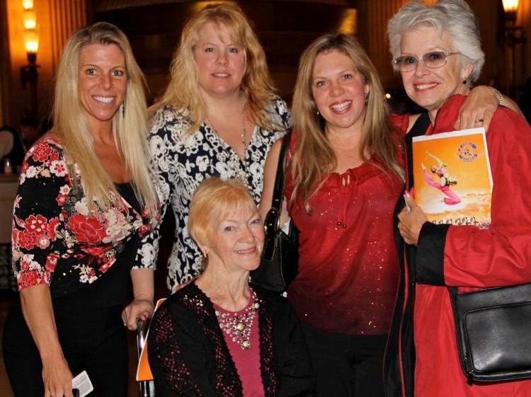 Shen Yun Emphasizes Positive Future