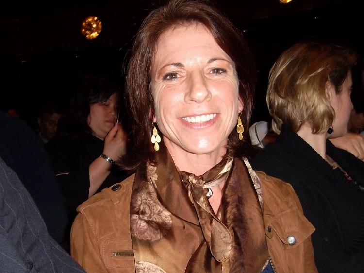 Painter Loves Shen Yun’s Color; Personal Trainer Appreciates Athleticism