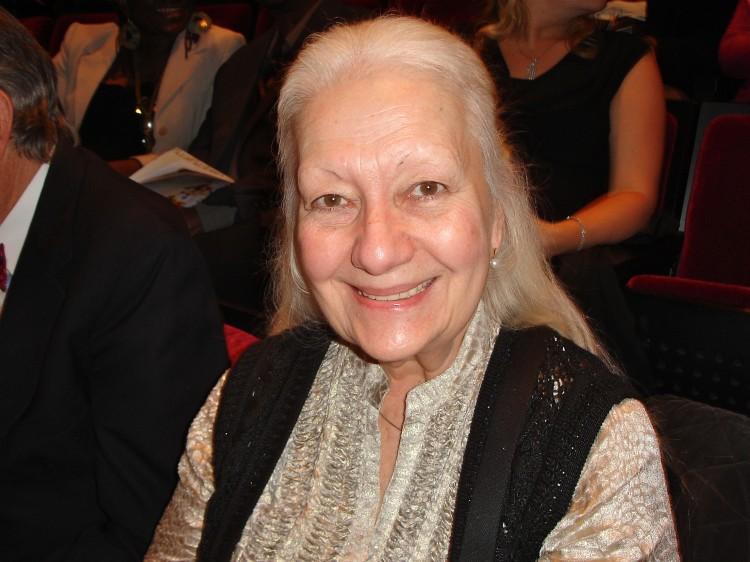 Shen Yun ‘Really Moving’ for Traditional Chinese Medicine Doctor