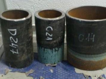 Chinese Company Delivers Steel Unfit for Gas Transit in Slovakia