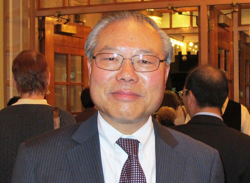 Esteemed Psychiatrist and UCLA Professor Says Shen Yun Best Performance He’s Ever Seen