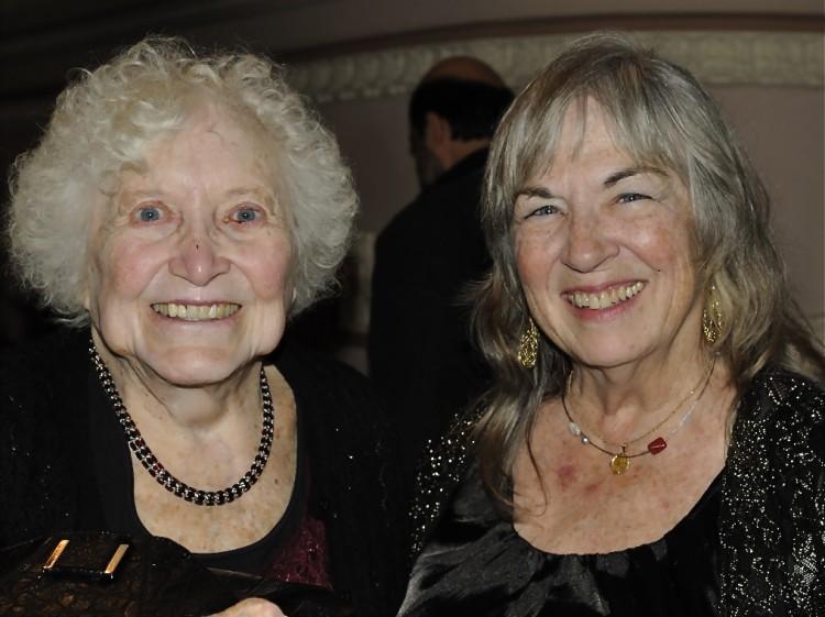 Former American Ballet Academy Owner Impressed by Shen Yun