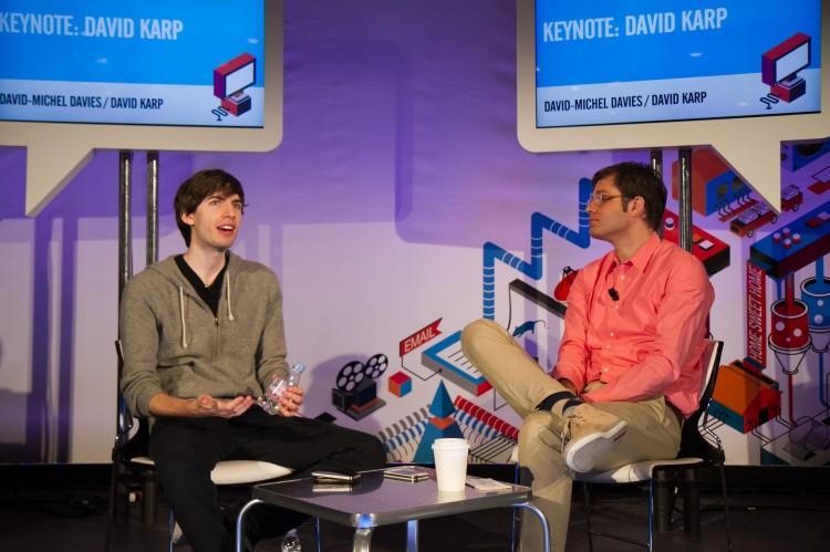 Tumblr and NYC: The Love Story