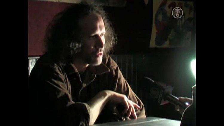 Czech Dissident Sees Justice for Communist-Era Crime