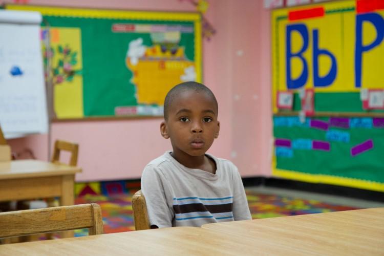 City’s Child Care Facing One-Two Punch