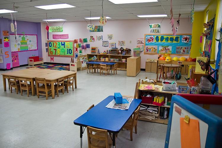 The Pink-Collar Worker Crisis