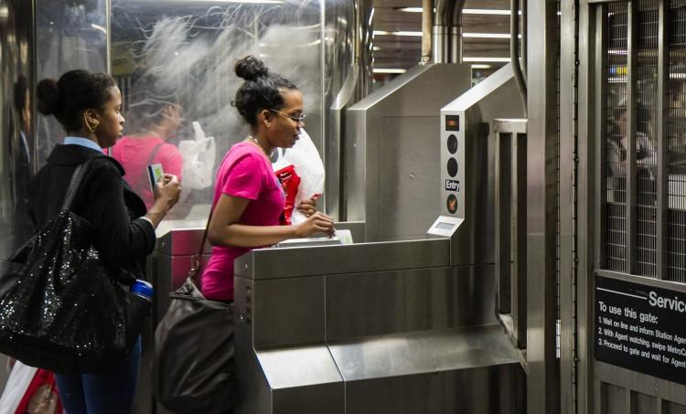 New MetroCard Makes Transferring More Convenient in NYC