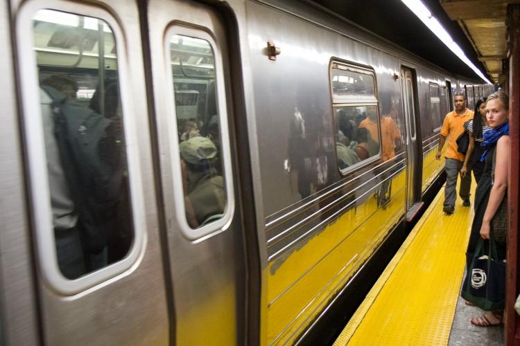 Council Grills MTA on Budget